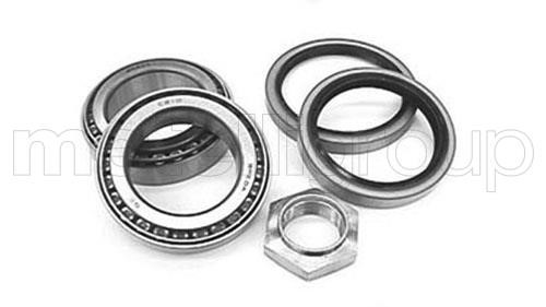 Cifam 619-1586 Wheel bearing kit 6191586