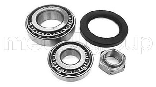 Cifam 619-1591 Wheel bearing kit 6191591