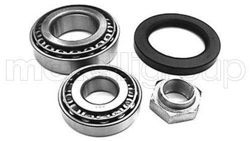 Cifam 619-1592 Wheel bearing kit 6191592