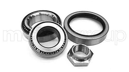 Cifam 619-1609 Wheel bearing kit 6191609