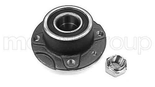 Cifam 619-1614 Wheel bearing kit 6191614
