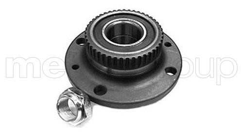Cifam 619-1618 Wheel bearing kit 6191618