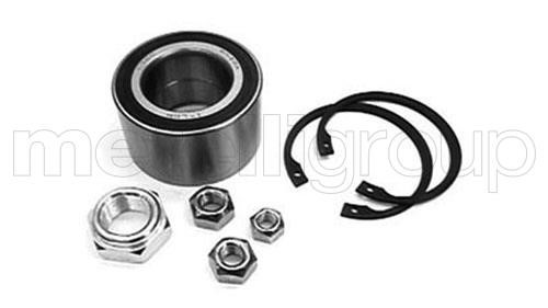 Cifam 619-2100 Wheel bearing kit 6192100