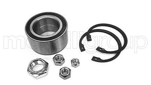 Cifam 619-2102 Wheel bearing kit 6192102