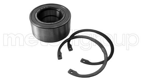 Cifam 619-2105 Wheel bearing kit 6192105