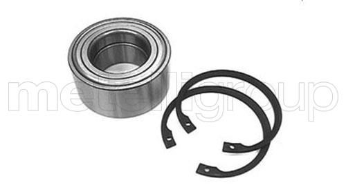 Cifam 619-2106 Wheel bearing kit 6192106
