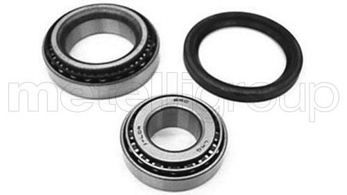 Cifam 619-2112 Wheel bearing kit 6192112