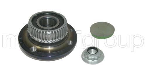 Cifam 619-2465 Wheel bearing kit 6192465