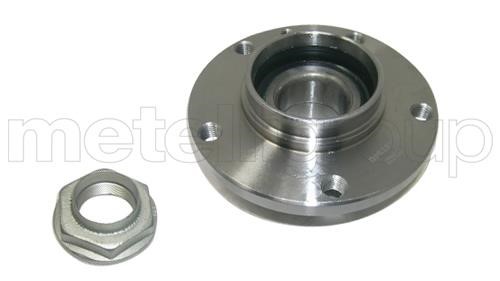 Cifam 619-2119 Wheel bearing kit 6192119