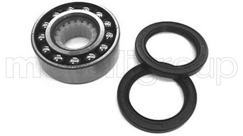 Cifam 619-2120 Wheel bearing kit 6192120