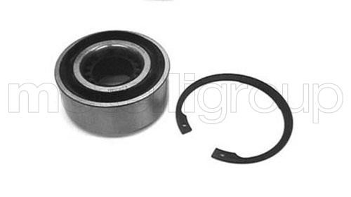 Cifam 619-2127 Wheel bearing kit 6192127