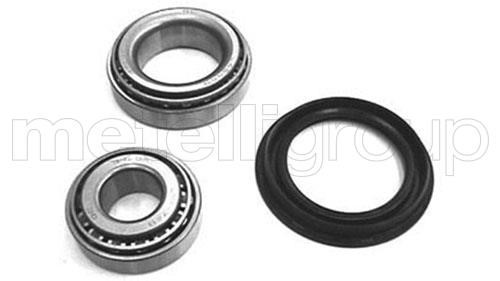 Cifam 619-2500 Wheel bearing kit 6192500