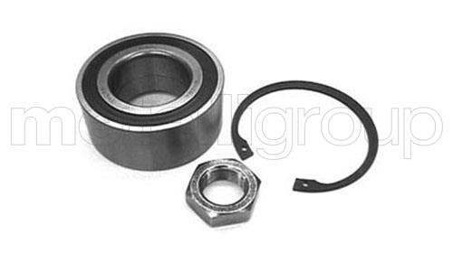 Cifam 619-2129 Wheel bearing kit 6192129
