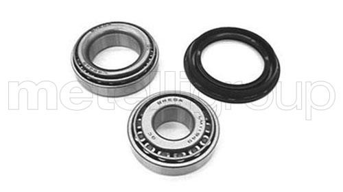 Cifam 619-2501 Wheel bearing kit 6192501