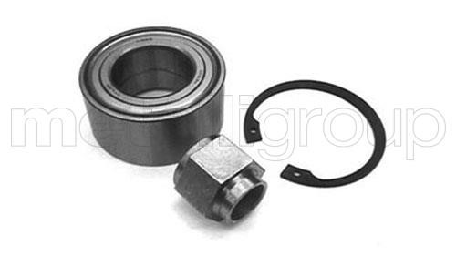 Cifam 619-2130 Wheel bearing kit 6192130