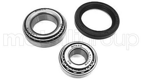 Cifam 619-2136 Wheel bearing kit 6192136