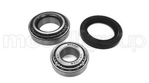 Cifam 619-2137 Wheel bearing kit 6192137