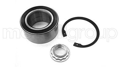 Cifam 619-2508 Wheel bearing kit 6192508