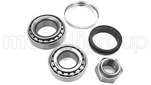 Cifam 619-2521 Wheel bearing kit 6192521