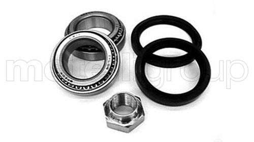 Cifam 619-2141 Wheel bearing kit 6192141
