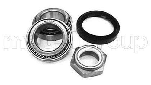 Cifam 619-2143 Wheel bearing kit 6192143