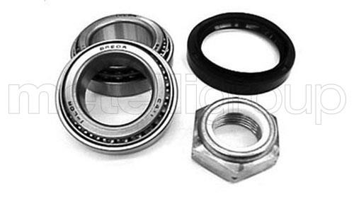 Cifam 619-2144 Wheel bearing kit 6192144