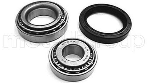 Cifam 619-2148 Wheel bearing kit 6192148