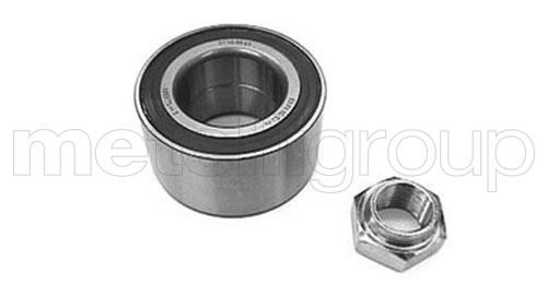 Cifam 619-2157 Wheel bearing kit 6192157