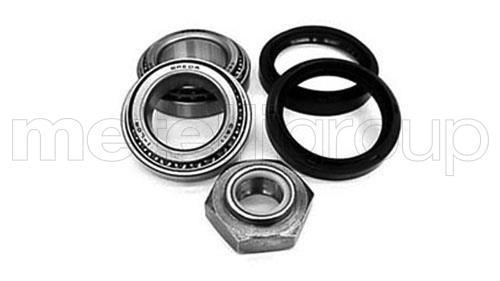 Cifam 619-2539 Wheel bearing kit 6192539