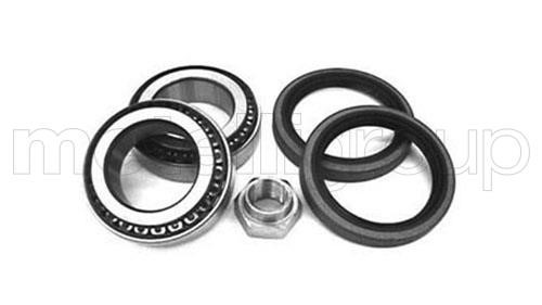 Cifam 619-2158 Wheel bearing kit 6192158