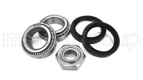 Cifam 619-2540 Wheel bearing kit 6192540