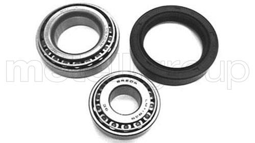 Cifam 619-2160 Wheel bearing kit 6192160