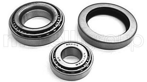 Cifam 619-2163 Wheel bearing kit 6192163