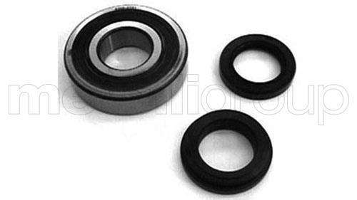 Cifam 619-2550 Wheel bearing kit 6192550
