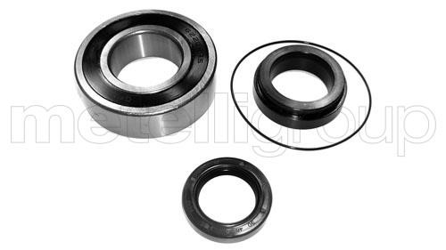 Cifam 619-2551 Wheel bearing kit 6192551