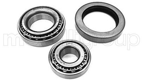 Cifam 619-2164 Wheel bearing kit 6192164