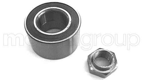 Cifam 619-2552 Wheel bearing kit 6192552