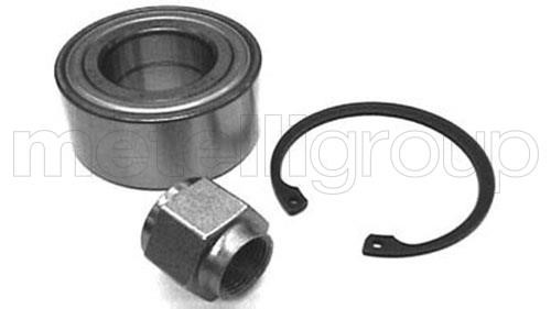 Cifam 619-2165 Wheel bearing kit 6192165
