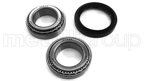 Cifam 619-2553 Wheel bearing kit 6192553