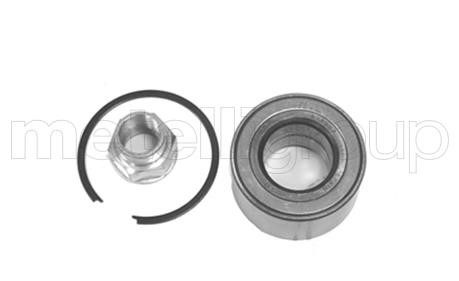 Cifam 619-2560 Wheel bearing kit 6192560