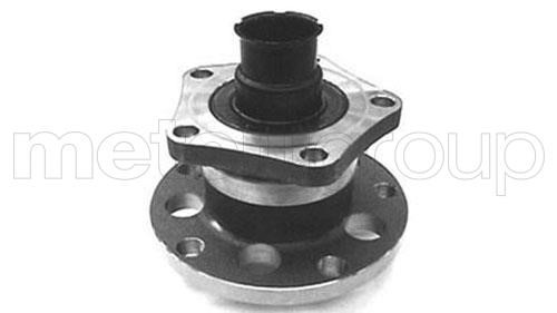 Cifam 619-2561 Wheel bearing kit 6192561