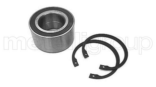 Cifam 619-2173 Wheel bearing kit 6192173