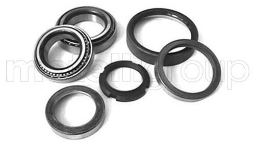 Cifam 619-2570 Wheel bearing kit 6192570