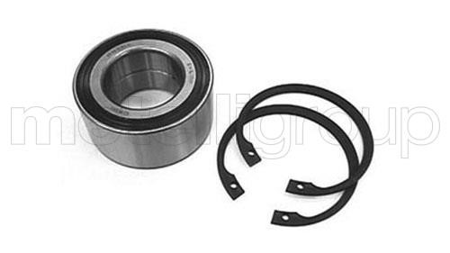 Cifam 619-2174 Wheel bearing kit 6192174