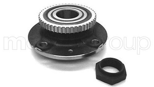 Cifam 619-2575 Wheel bearing kit 6192575
