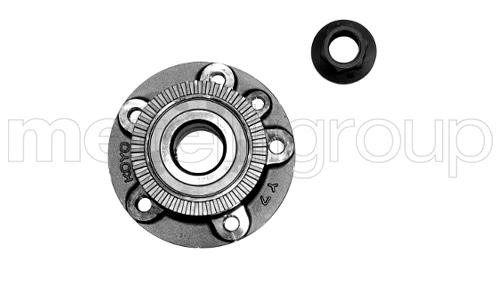 Cifam 619-2176 Wheel bearing kit 6192176