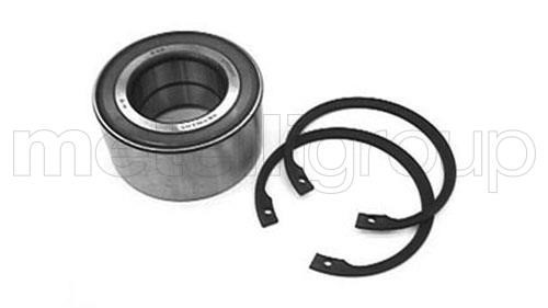 Cifam 619-2177 Wheel bearing kit 6192177