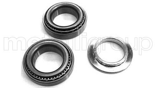 Cifam 619-2179 Wheel bearing kit 6192179