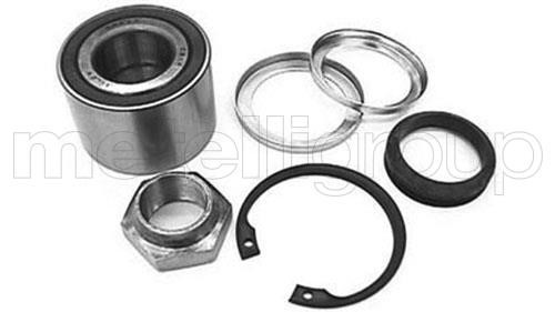 Cifam 619-2595 Wheel bearing kit 6192595