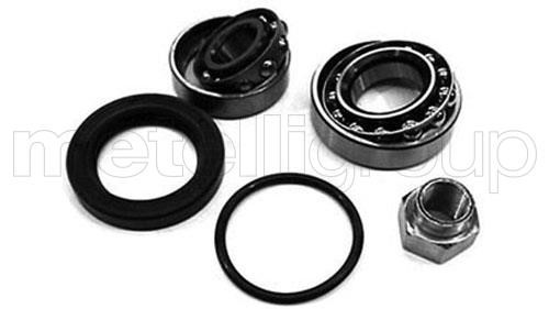 Cifam 619-2181 Wheel bearing kit 6192181